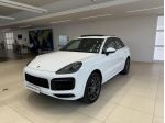 Porsche Cayenne 3.0 V6 Platinum Edition