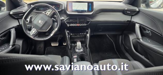PEUGEOT 2008 1° serie PureTech Turbo 130 EAT6 S&S GT Line rif. 23978952 - Foto 8