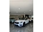 Mercedes-benz GLA 200 d Automatic 4Matic Night Edition