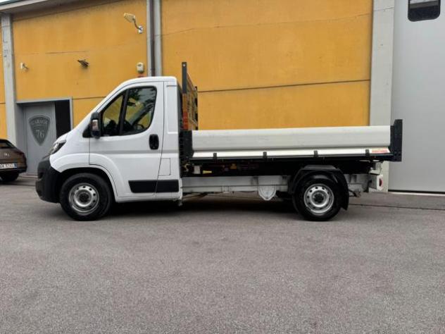 FIAT Ducato 35 2.2140CV Maxi Ribaltabile Scattolini iva comp. rif. 24149629 - Foto 2