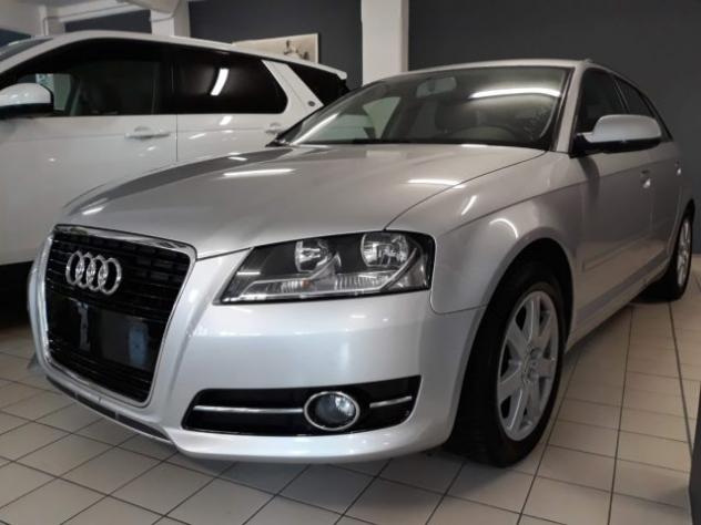 AUDI A3 SPB 1.2 TFSI Attraction rif. 22677802 - Foto 7