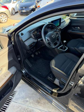 Dacia Sandero Stepway 1.0 TCe ECO-G Comfort SL DaciaPlus - Foto 8