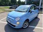 Fiat 500C 1.2 Lounge 69cv Cabrio