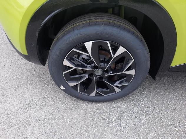 FIAT 600 1.2 Hybrid 145cv Sport Ed Mil Cort 26 - Foto 9