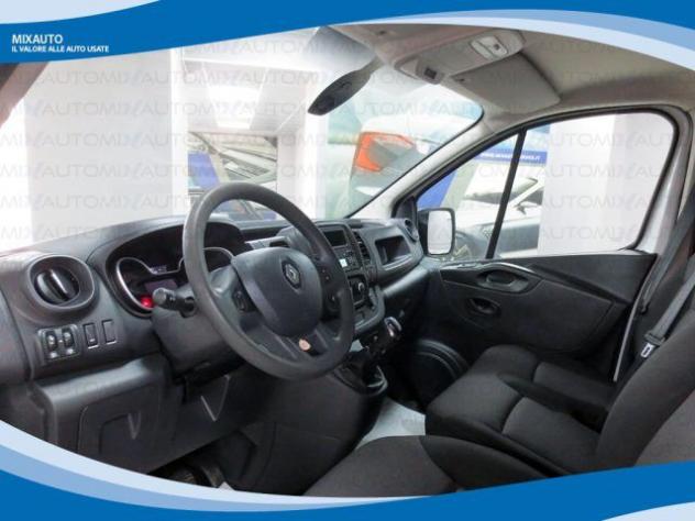 RENAULT Trafic T29 2.0 DCI 120cv L1H1 Ice EU6 - Foto 3