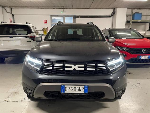 Dacia Duster 1.0 TCe GPL Journey 100cv Eco-g - Foto 2