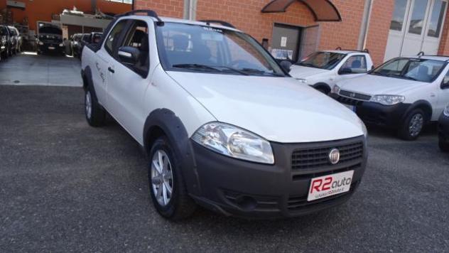 FIAT - Strada 1300 MTJ PICK UP FIORINO 4 POSTI - Foto 7
