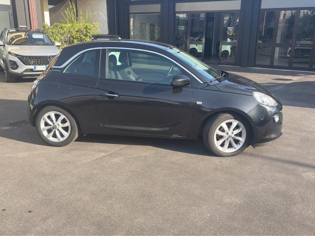 Opel Adam Adam 1.2 Jam 70cv - Foto 7