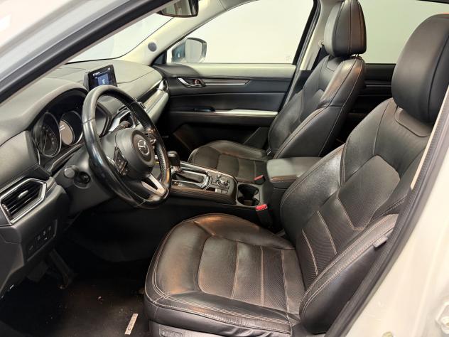 Mazda CX-5 2.2L Skyactiv-D 175 CV AWD Exclusive - Foto 4