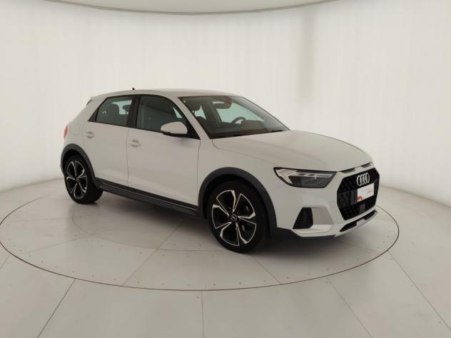 Audi A1 Sportback 35 TSI Admired - Foto 4