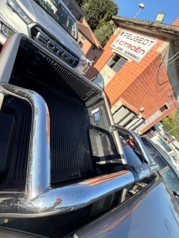 Ford Ranger 2.2 TDCi DC Wildtrak 5pt. - Foto 4