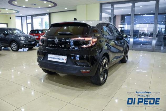 RENAULT Captur TCe 90 CV Techno rif. 23799150 - Foto 3