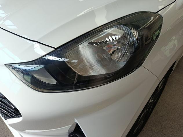 Hyundai i10 PE MY25 5P 1.0 AT CONNECTLINE - Foto 6