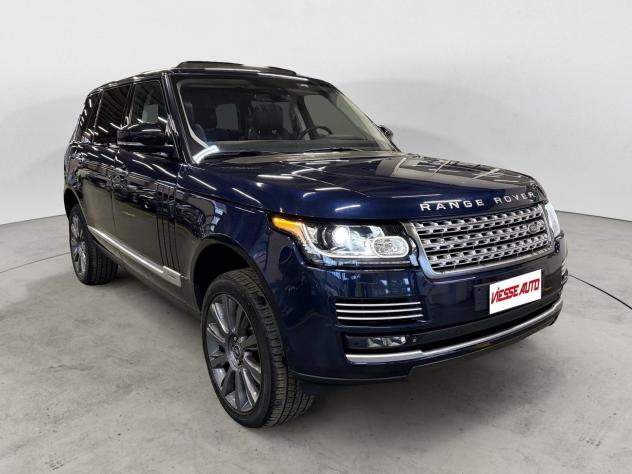 Land Rover Range Rover Range Rover 3.0 SDV6 HEV Autobiography - Foto 2