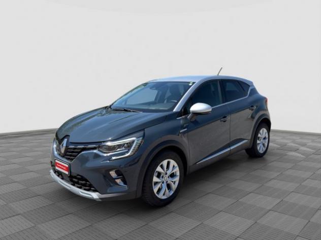 RENAULT Captur Captur TCe 12V 90 CV Intens rif. 23903744