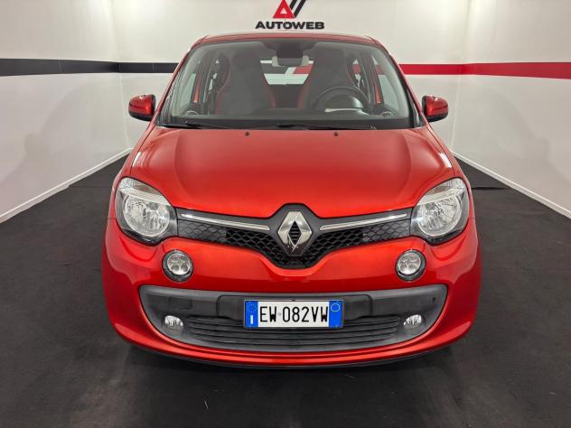 Renault Twingo 1.0 SCe Stop&Start Energy Openair - Foto 2