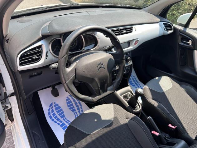 CITROEN - C3 - 1.1 Exclusive GPL - Foto 9