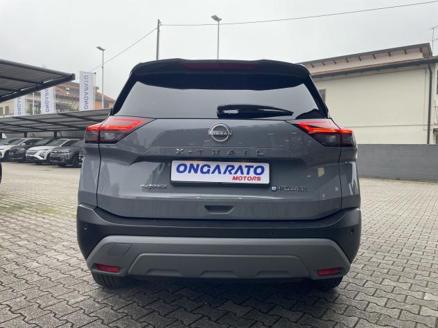 Nissan X-Trail X-Trail e-Power e-4orce 4WD 7 posti N-Connecta - Foto 6
