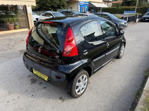 Peugeot 107 1.0 12v Active (plaisir) 5p FL - Foto 4