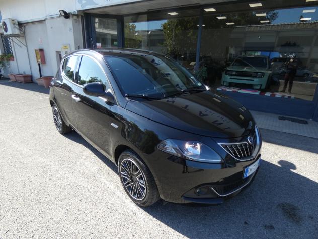 LANCIA Ypsilon 3ª serie Ypsilon 1.0 FireFly 5 porte S&S Hybrid Gold - Foto 3