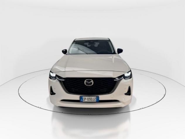 MAZDA CX-60 2.5L e-Skyactiv G PHEV AWD Homura rif. 24097695 - Foto 10