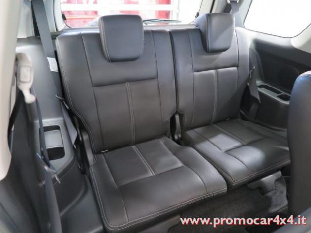 SUZUKI Grand Vitara 1.6 16V 3 porte "Auto con Solo 35.000 km!!!" rif. 23779823 - Foto 9