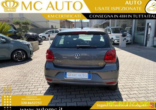 VOLKSWAGEN Polo 1.0 MPI 75 CV 5p. Comfortline rif. 23913728 - Foto 5