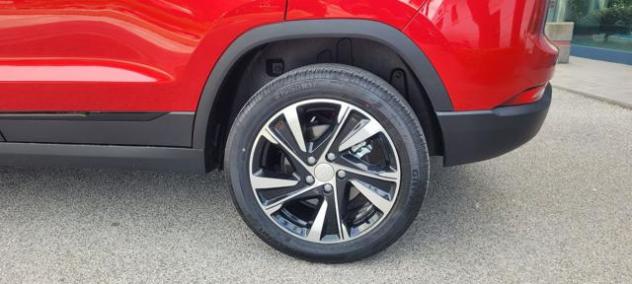 EVO Evo5 1.5 Turbo Bi-fuel GPL rif. 24105720 - Foto 5
