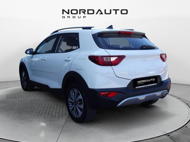 Kia Stonic 1.2 MPI Urban - Foto 3