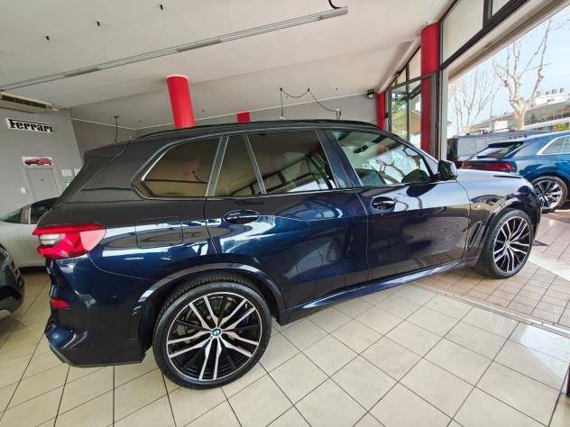 Bmw X5 xDrive30d Msport - Foto 7