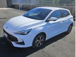 MG MG3 1.5 hybrid Luxury *SENZA OBBLIGO DI FINANZIAMENTO*