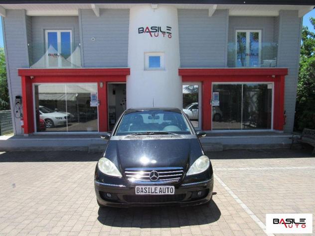 MERCEDES - Classe A - 180 CDI Avantgarde