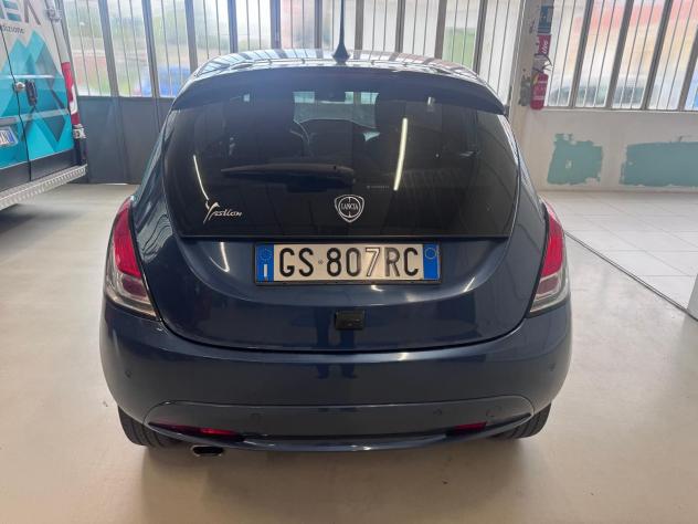Lancia Ypsilon Ypsilon 1.2 Gpl 69cv - Foto 2
