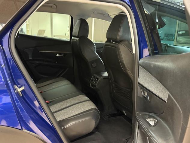 Peugeot 3008 AUT. BlueHDi 130 S&S EAT8 Allure - Foto 10