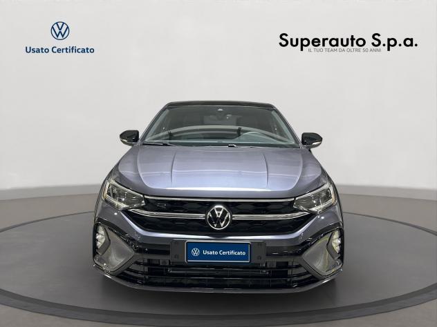 Volkswagen Taigo 1.5 TSI ACT R-Line Plus DSG - Foto 2