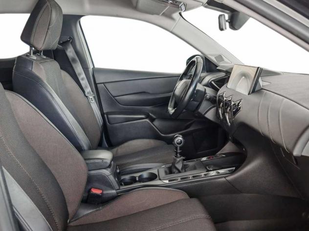 DS DS 3 Crossback 3 2ª serie BlueHDi 110 So Chic - Foto 9