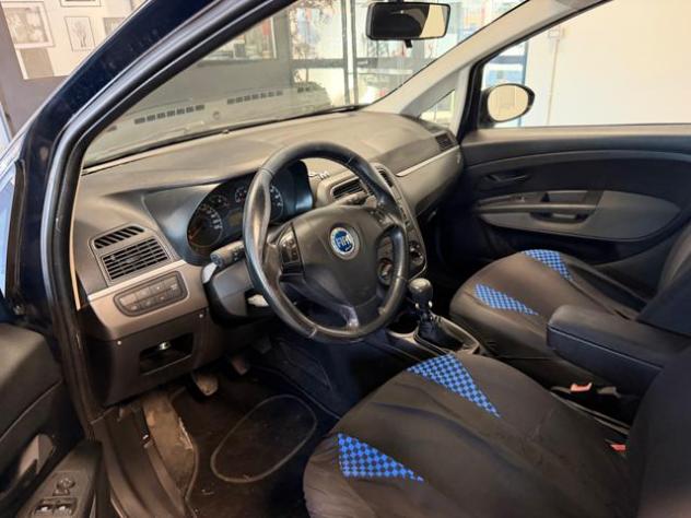 FIAT Grande Punto 1.4 5 porte Active rif. 24063391 - Foto 7