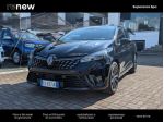 Renault Clio V 2023 1.0 TCe Techno
