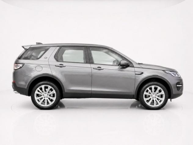 Land Rover Discovery Sport 2.0 TD4 150cv SE 4WD - Foto 6