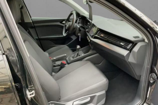 AUDI A1 SPB 25 TFSI S tronic Admired Advanced rif. 23182525 - Foto 8
