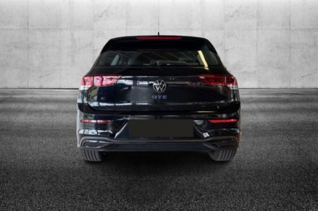 VOLKSWAGEN Golf 1.4 Plug-In Hybrid DSG GTE rif. 24049227 - Foto 5