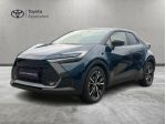 Toyota C-HR C-HR 2.0 hev Lounge fwd e-cvt