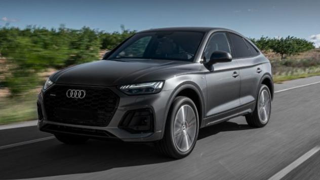 AUDI Q5 40 TDI 204 CV quattro S tronic S line plus rif. 20174878