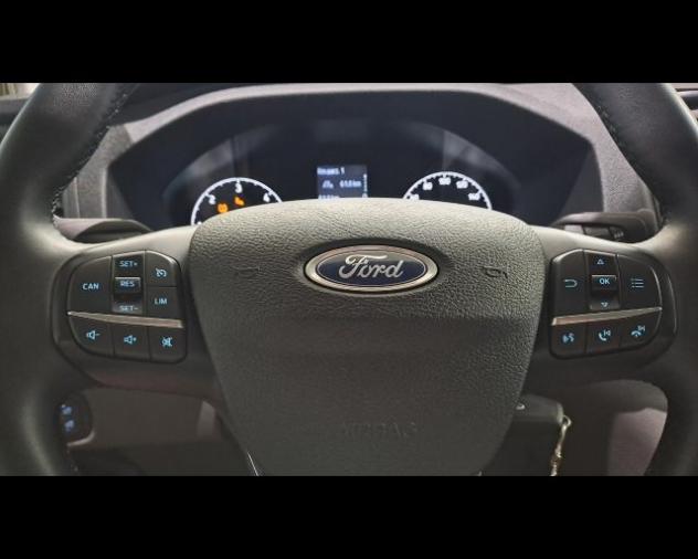 FORD Transit Custom 2.0 tdci 150cv Trend 9 POSTI L2H1-DETAX rif. 23931829 - Foto 7