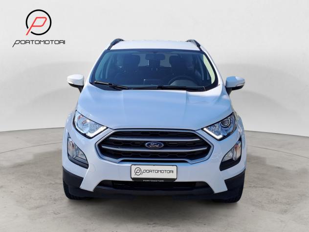 Ford EcoSport 1.0 EcoBoost 100 CV Plus - Foto 8