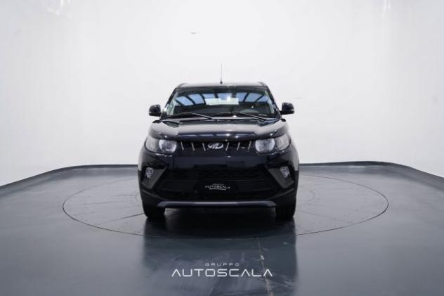 MAHINDRA KUV100 1.2 VVT 87cv K6+ GPL rif. 24195072 - Foto 2