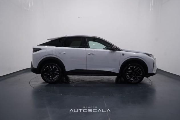 PEUGEOT 3008 1.2 Hybrid 145cv e-DCS6 GT rif. 23765478 - Foto 8