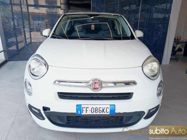FIAT 500X 1.3 MultiJet 95 CV Lounge rif. 24035846