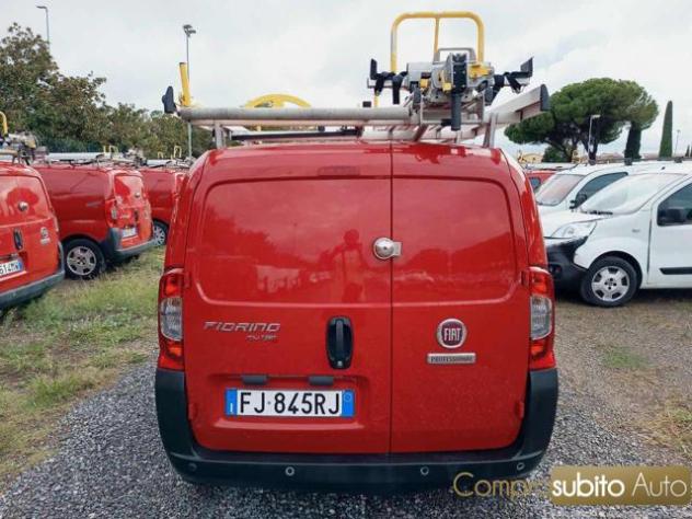 FIAT Fiorino 1.3 MJT 80CV + IVA 22% rif. 24148078 - Foto 6