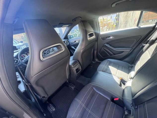 Mercedes-benz A 180 CDI Automatic Premium n1 perfetta uniproprietario - Foto 5